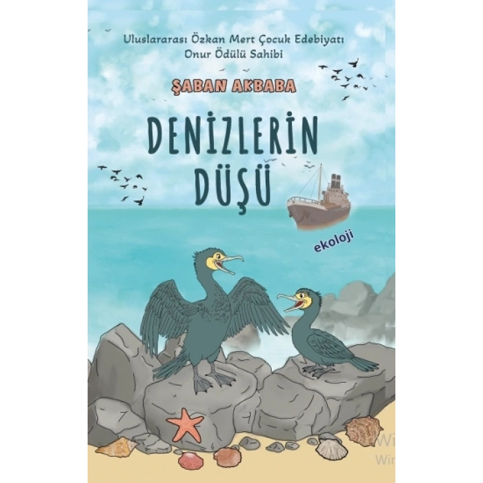 Denizlerin Düşü