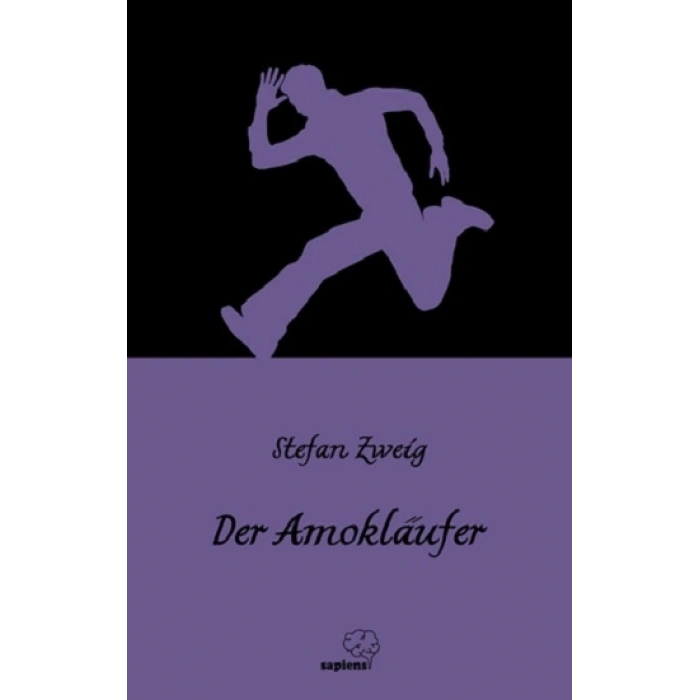 Der Amoklaufer / Amok Koşucusu (Almanca)