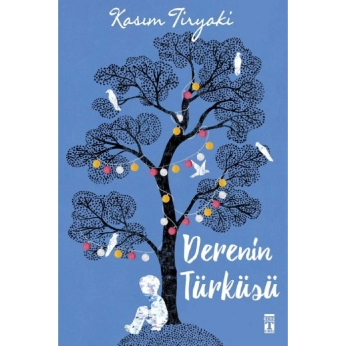 Derenin Türküsü - Hebo