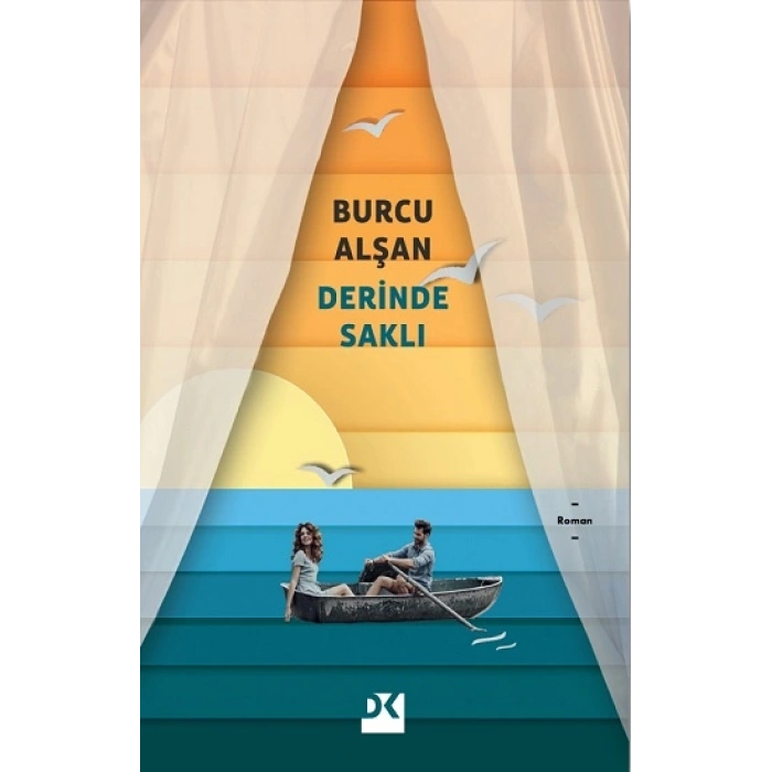 Derinde Saklı