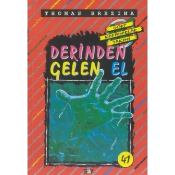 Derinden Gelen El