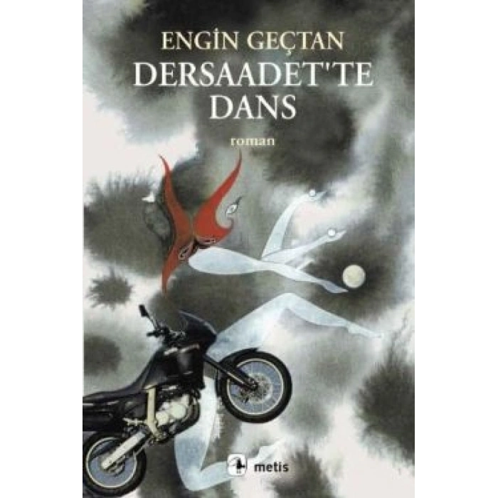 Dersaadette Dans