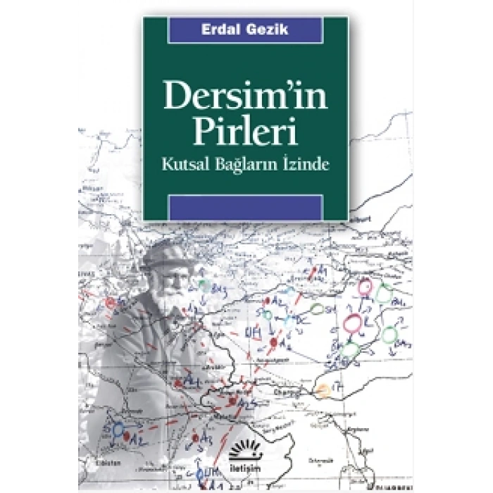 Dersimin Pirleri