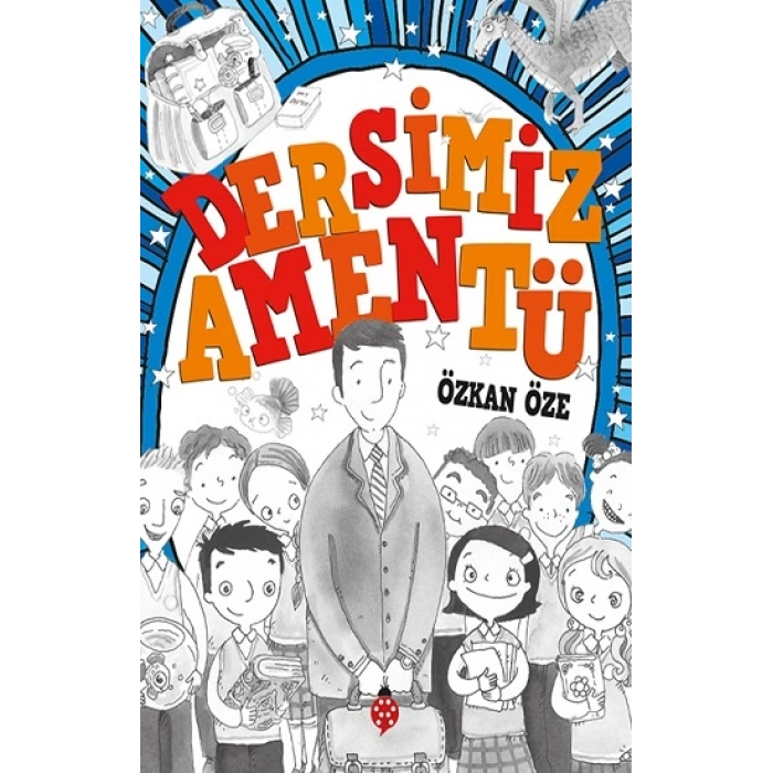 Dersimiz: Amentü