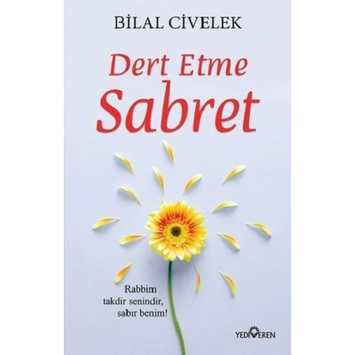 Dert Etme Sabret