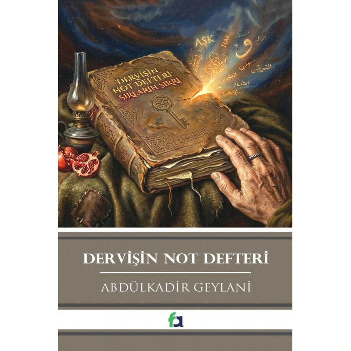 Dervişin Not Defteri