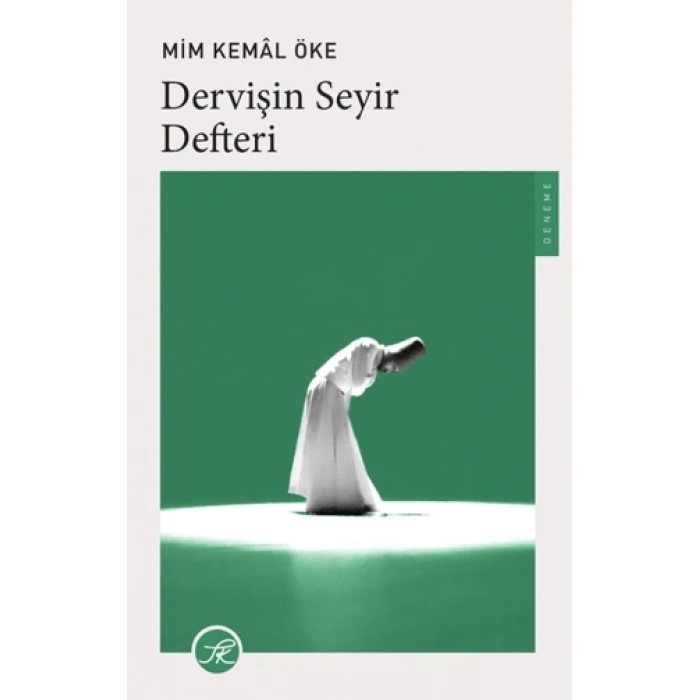Dervişin Seyir Defteri