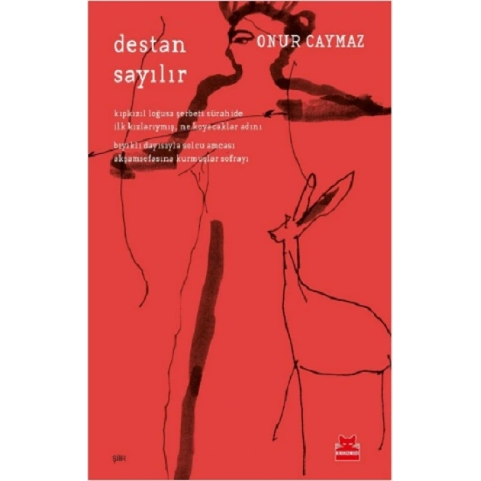 Destan Sayılır