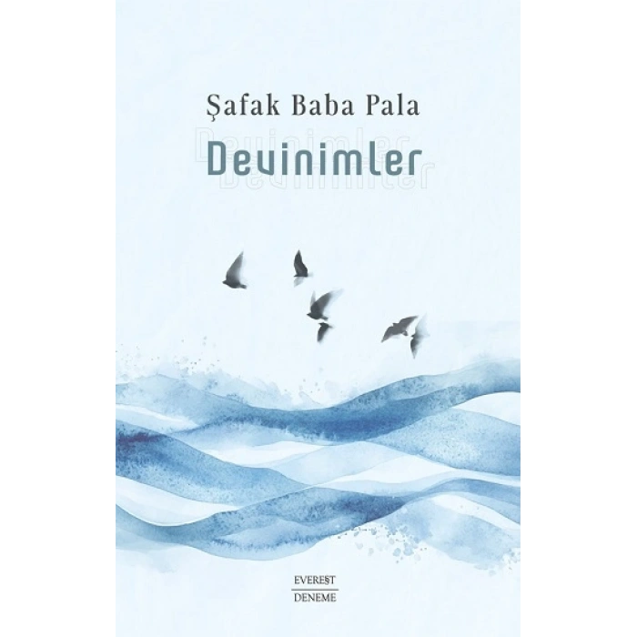 Devinimler