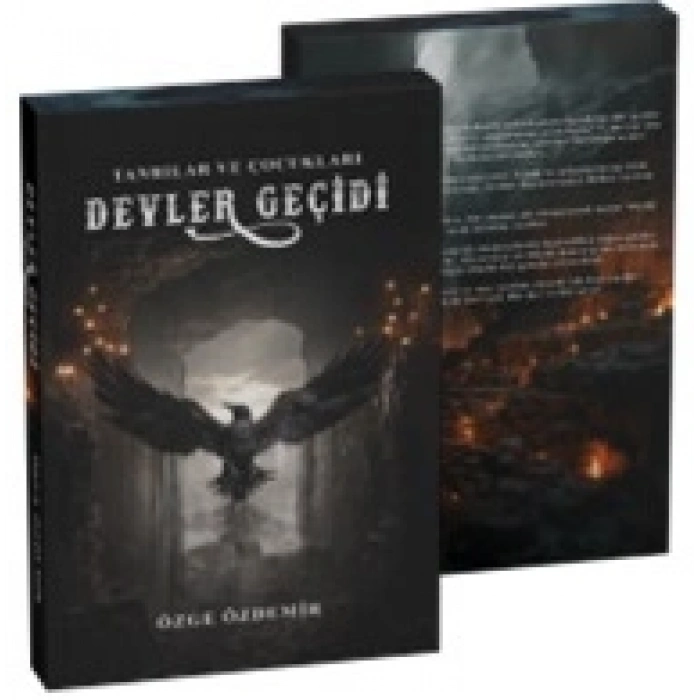 Devler Geçidi
