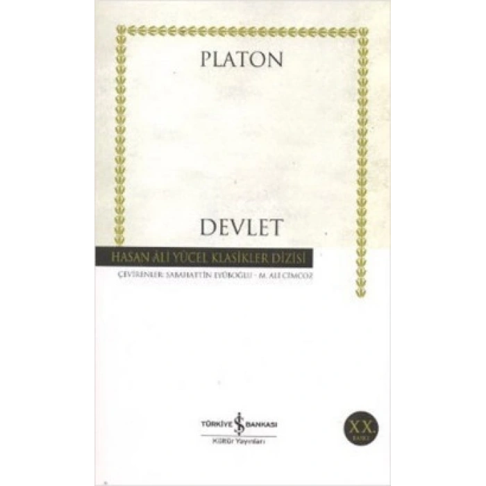 Devlet