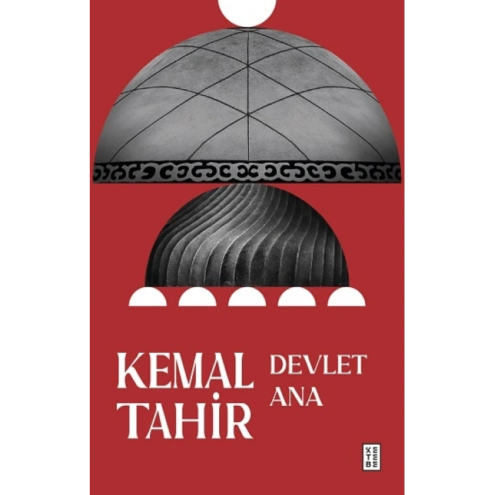 Devlet Ana