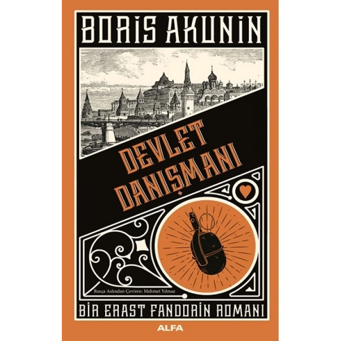 Devlet Danışmanı