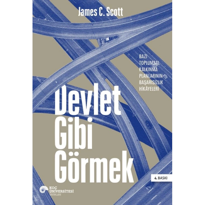 Devlet Gibi Görmek