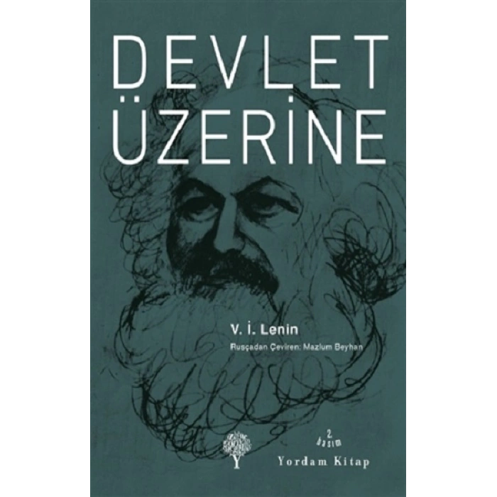 Devlet Üzerine