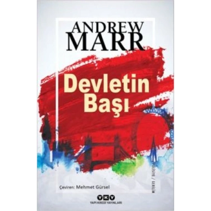 Devletin Başı