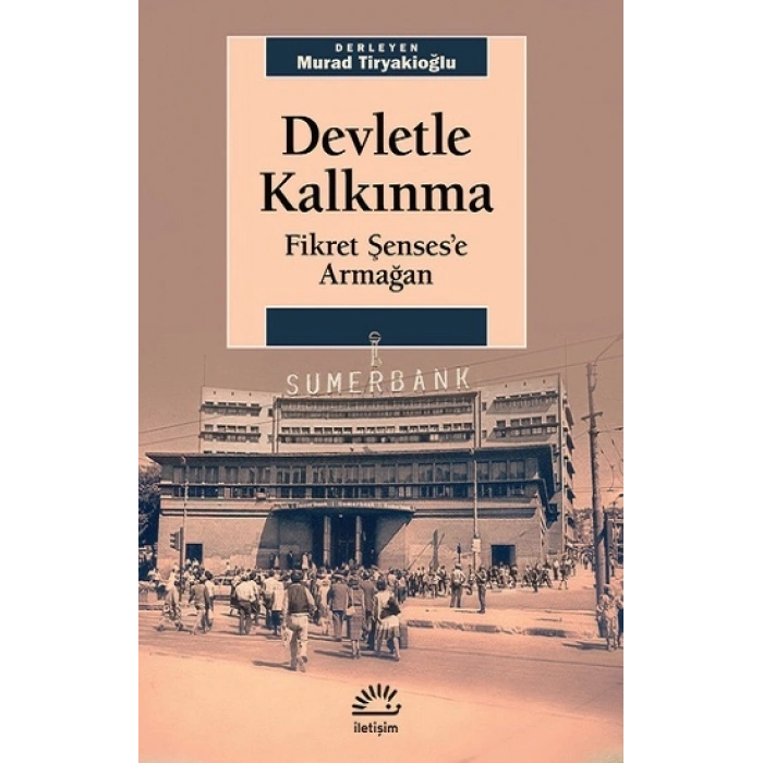 Devletle Kalkınma