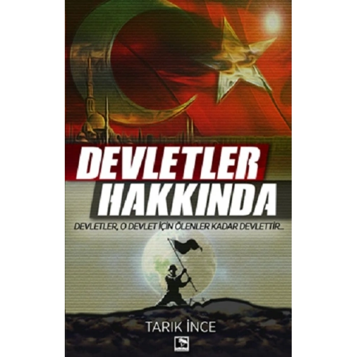 Devletler Hakkında