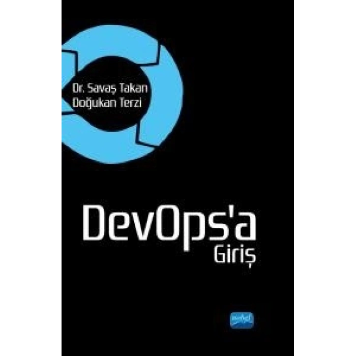 DevOps’a Giriş