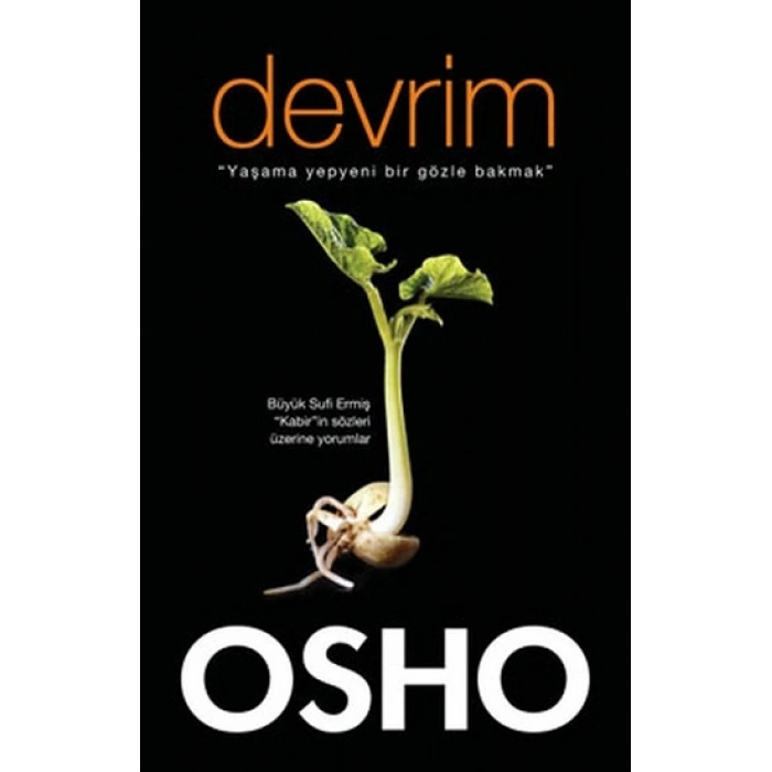 Devrim