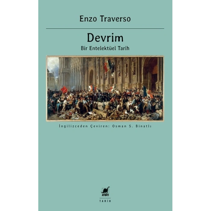 Devrim