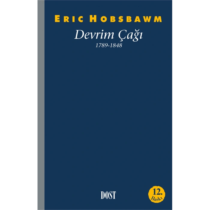 Devrim Çağı - 1789-1848
