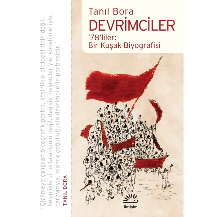 Devrimciler