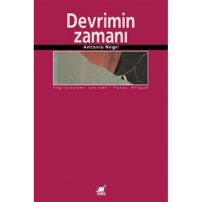 Devrimin Zamanı