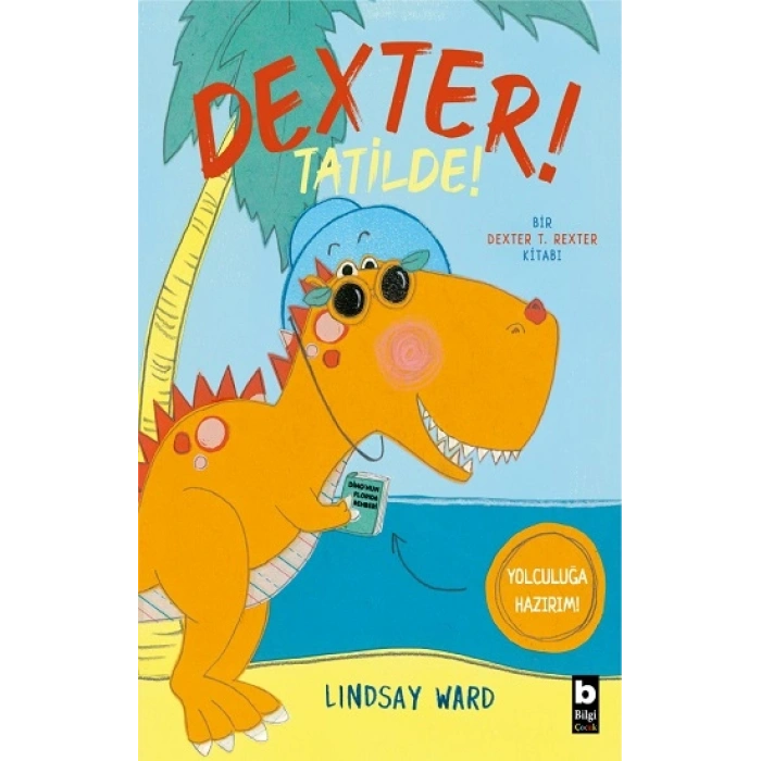 Dexter Tatilde!