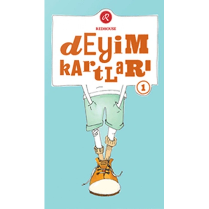Deyim Kartları 1
