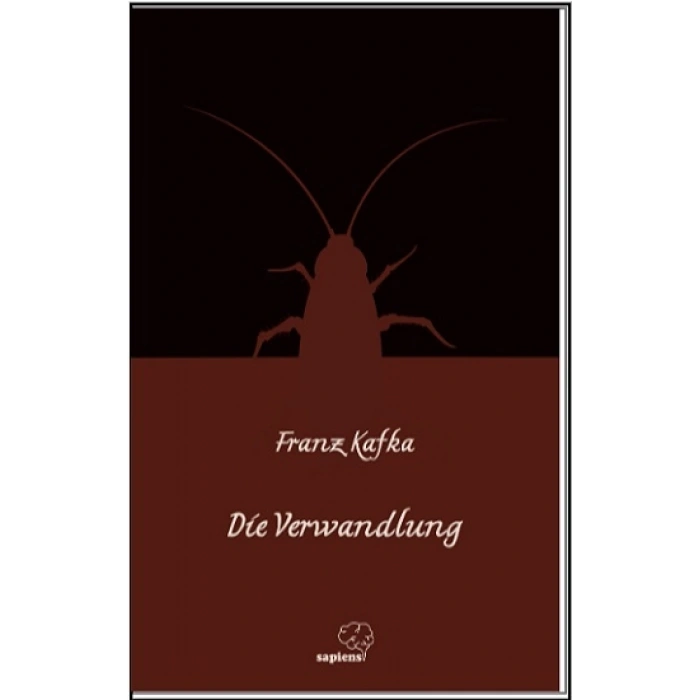 Die Verwandlung