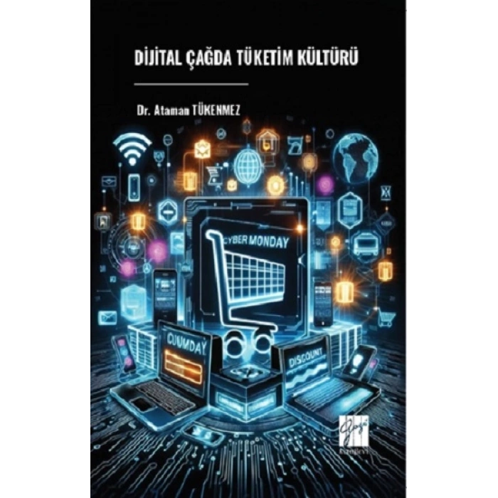 Digital Çağda Tüketim Kültürü