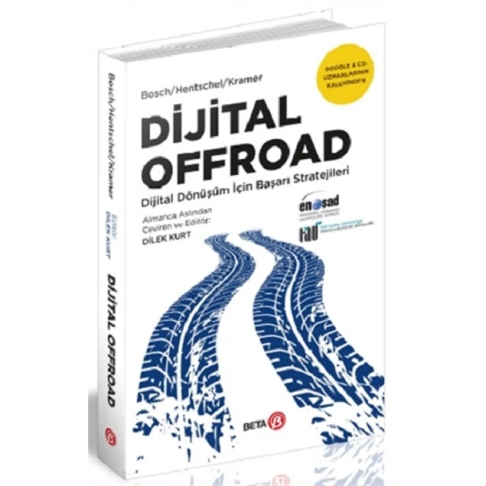 Dijital Offroad