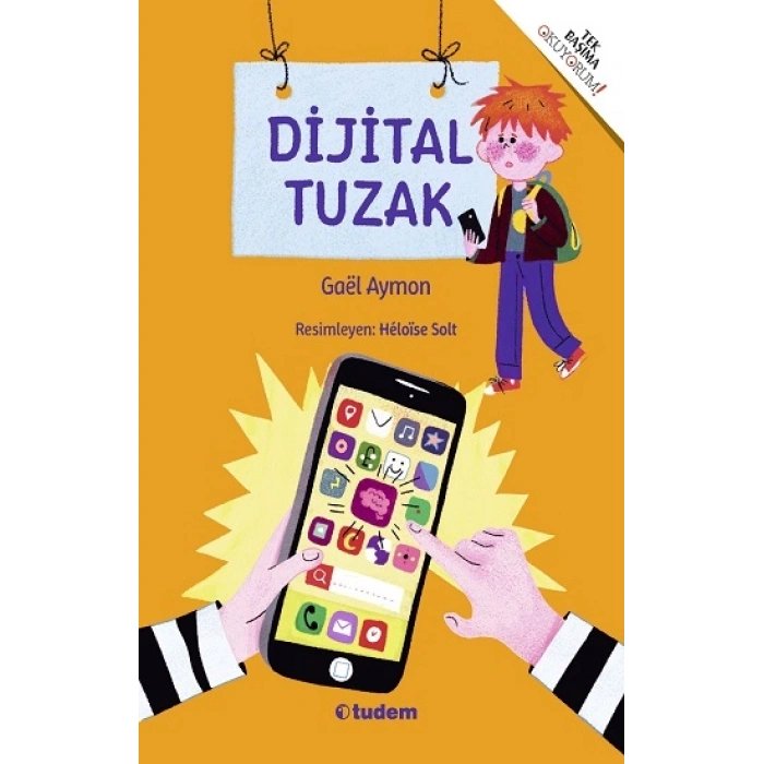 Dijital Tuzak