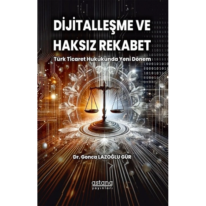Dijitalleşme ve Haksız Rekabet