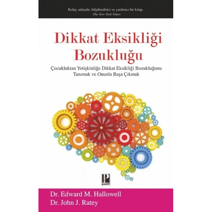Dikkat Eksikliği Bozukluğu