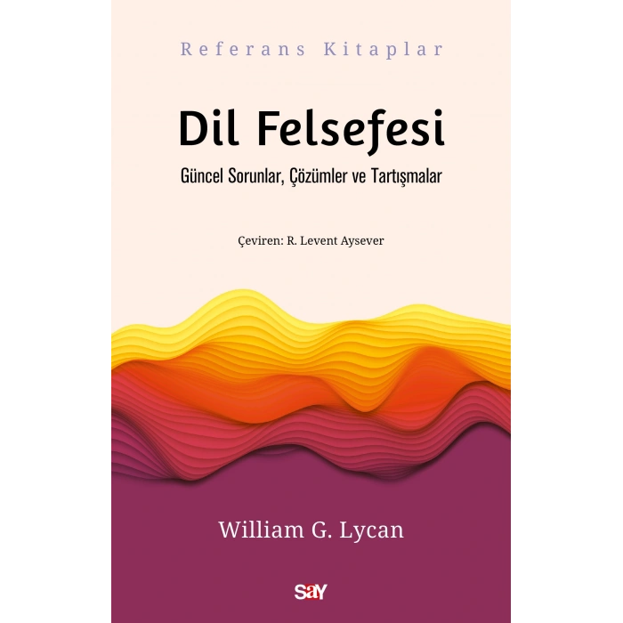 Dil Felsefesi