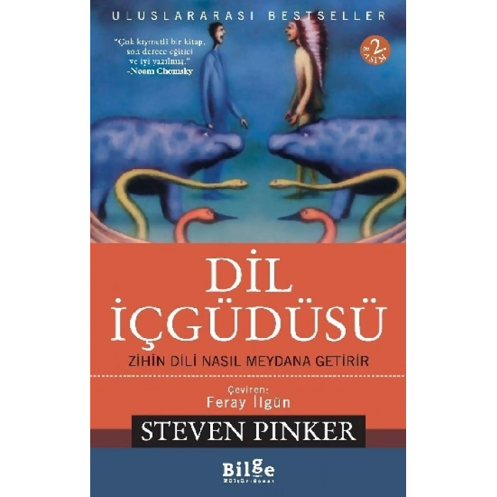 Dil İçgüdüsü