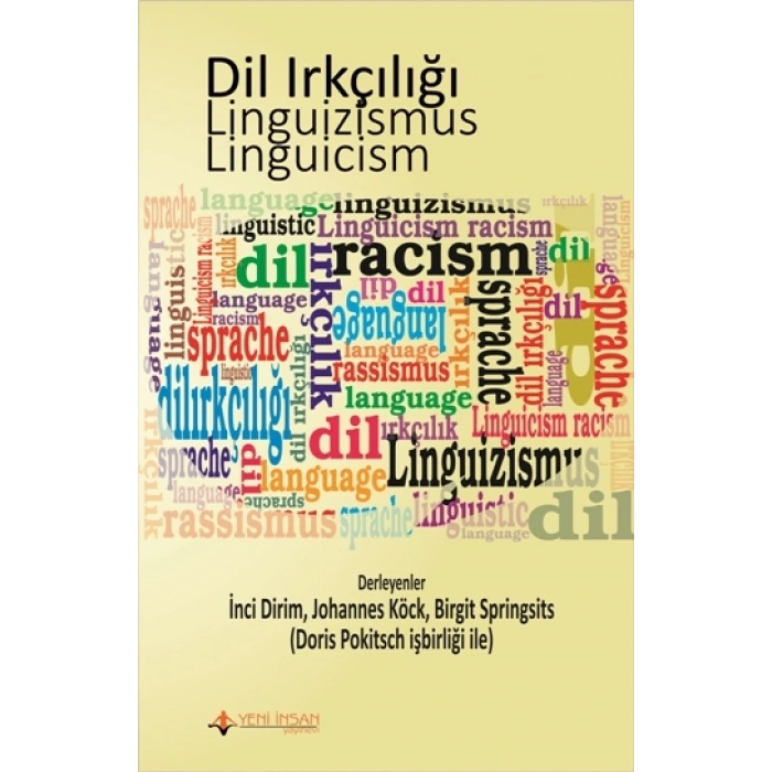 Dil Irkçılığı