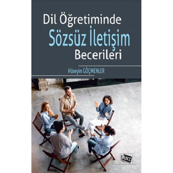 Dil Öğretiminde Sözsüz İletişim Becerileri