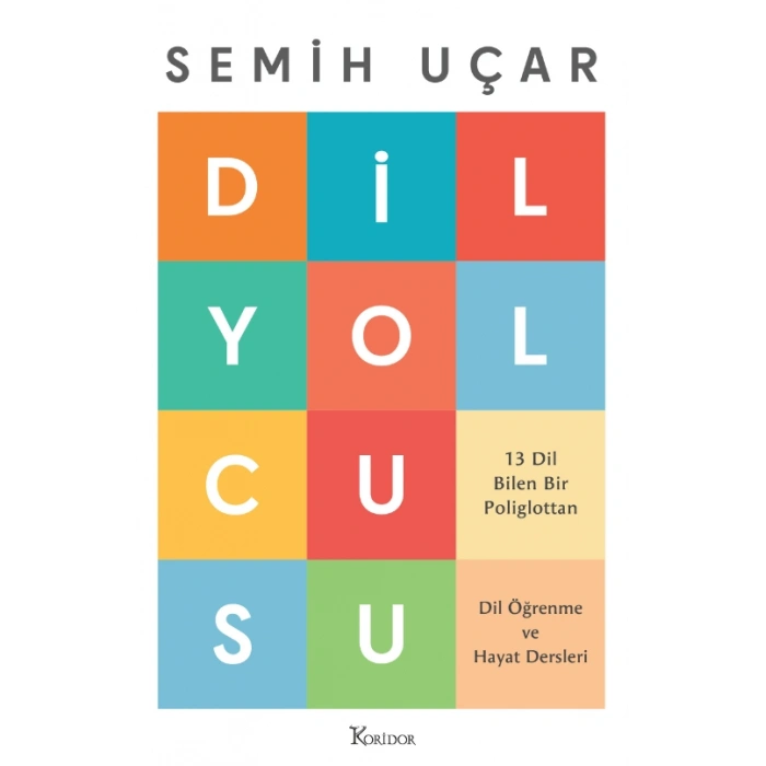 Dil Yolcusu