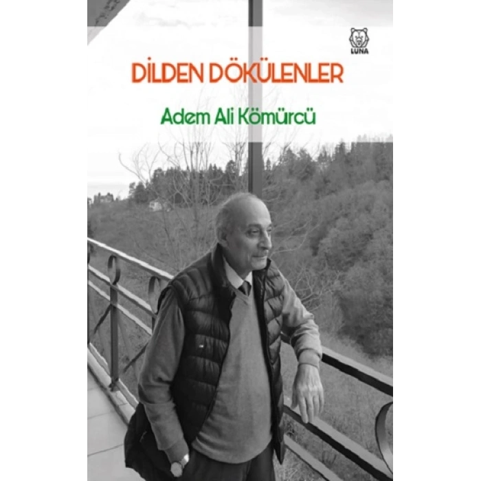 Dilden Dökülenler