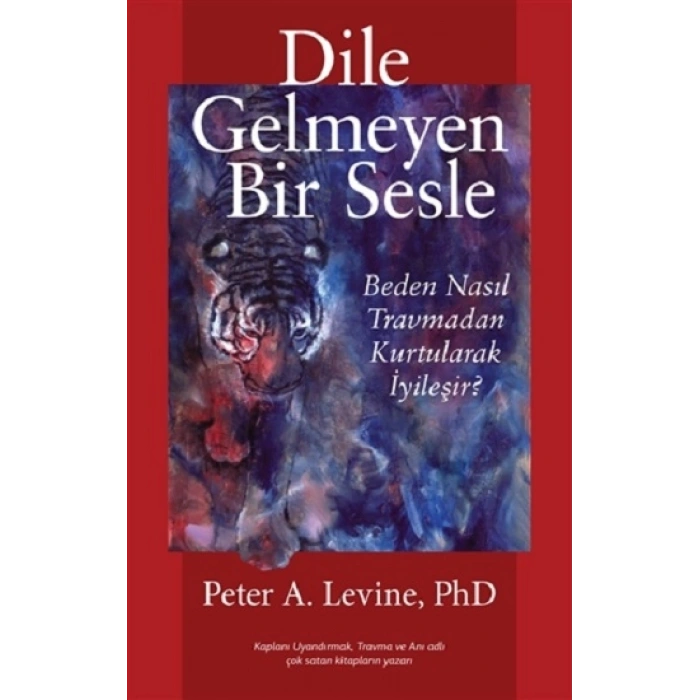 Dile Gelmeyen Bir Sesle