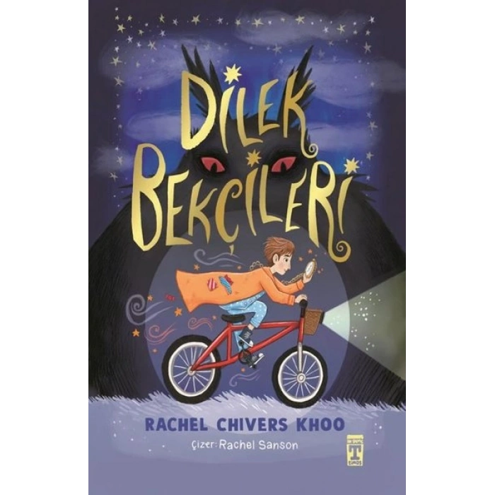 Dilek Bekçileri