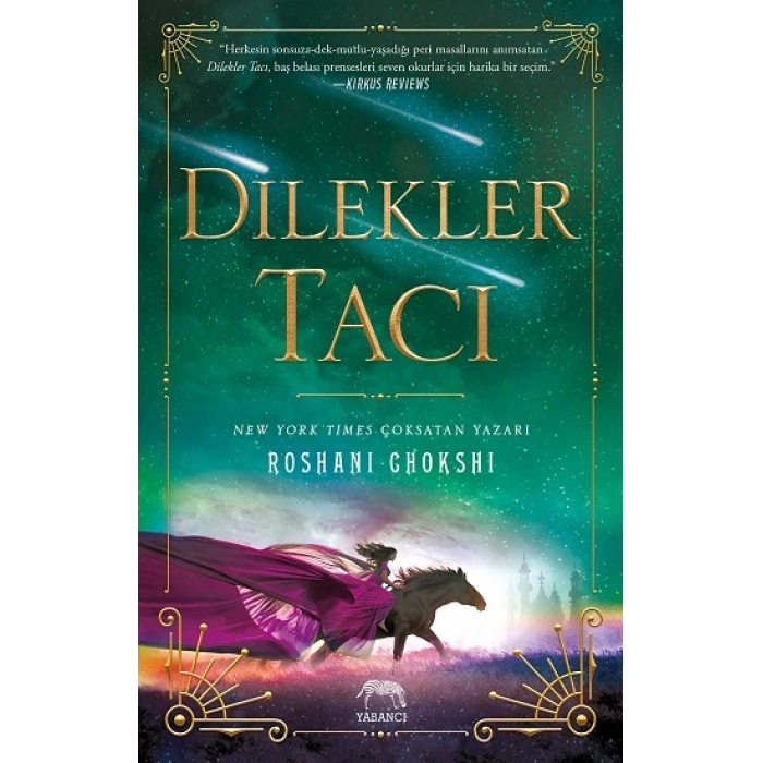 Dilekler Tacı