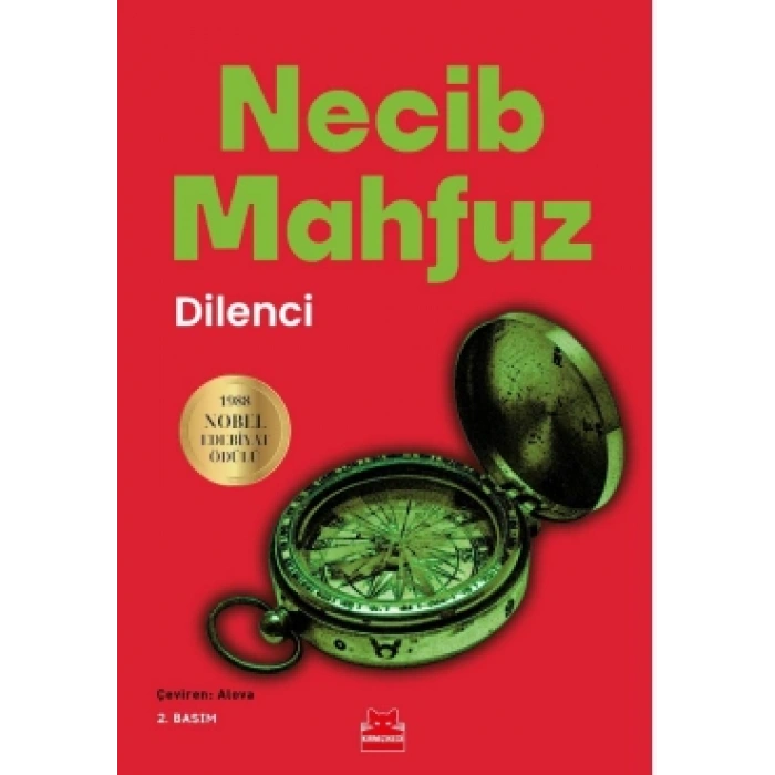 Dilenci