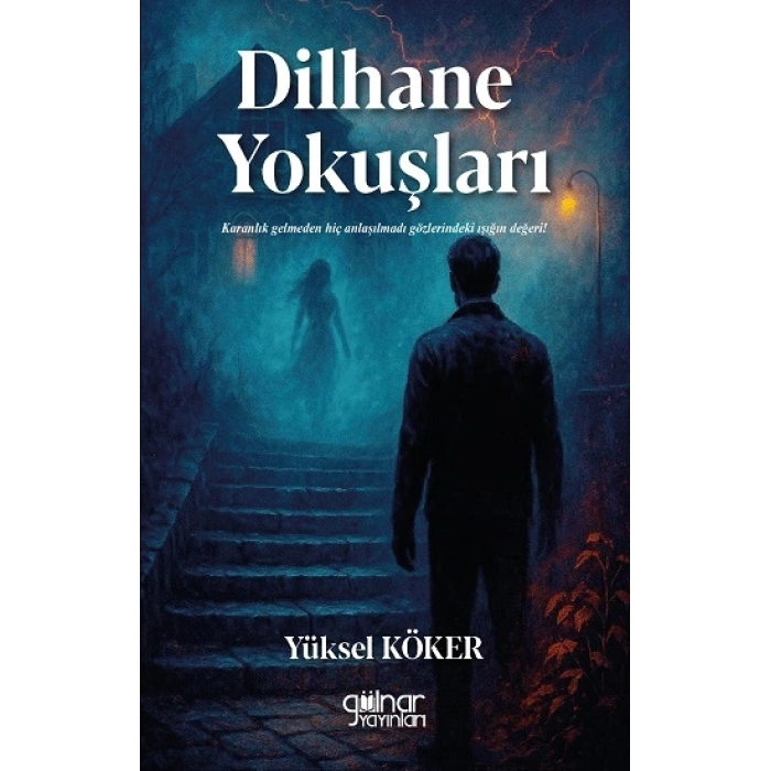Dilhane Yokuşları