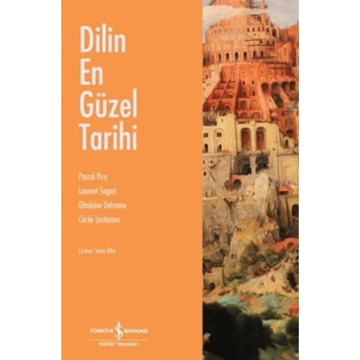 Dilin En Güzel Tarihi