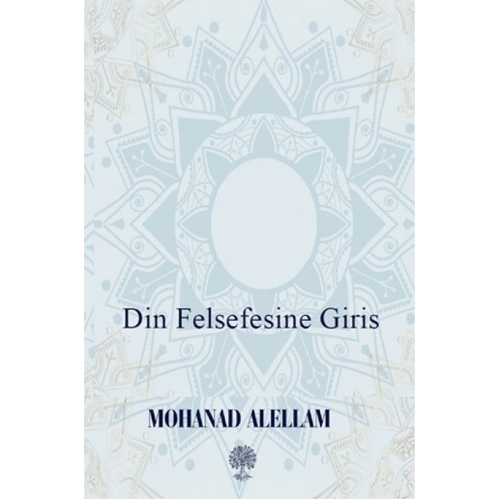 Din Felsefesine Giriş