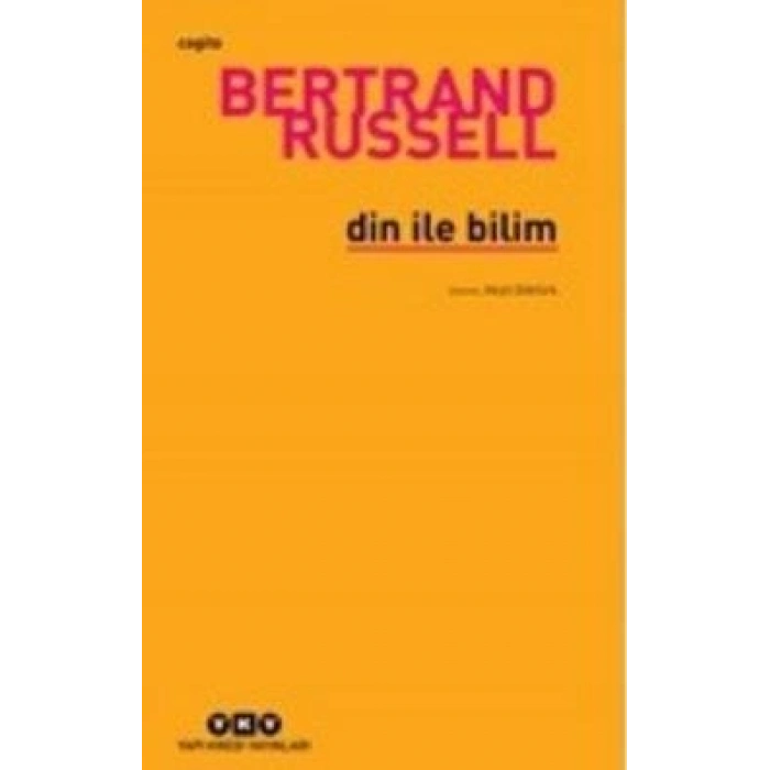 Din ile Bilim